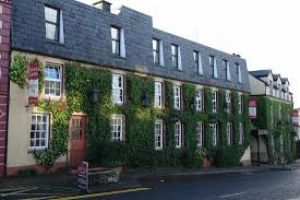 Kee's Hotel, Historic Inn